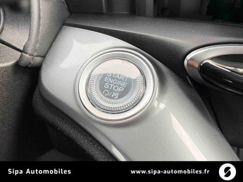Voitures D'occasion À Villenave-D'ornon | Fiat 500 E 95 Ch Nouvelle 3P