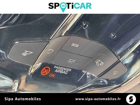 Voitures D'occasion À Toulouse | Alfa Romeo Giulia 2.2 160 Ch At8 Super 4P