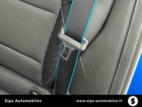 Voitures D'occasion À Muret | Renault Clio E-Tech Full Hybrid 145 Esprit Alpine 5P