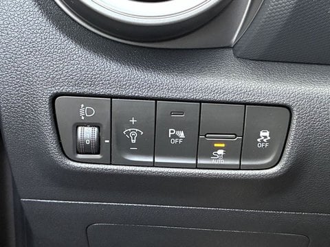 Voitures D'occasion À Le Bouscat | Hyundai Kona Electrique 39 Kwh - 136 Ch Intuitive 5P