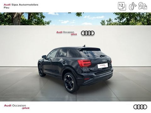 Voitures D'occasion À Lescar | Audi Q2 35 Tfsi 150 S Tronic 7 S Line 5P