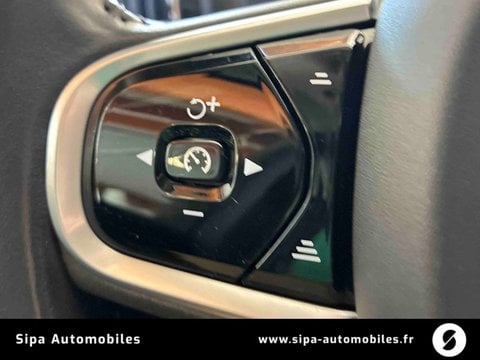 Voitures D'occasion À Anglet | Volvo Xc60 D4 Adblue 190 Ch Geartronic 8 Inscription 5P