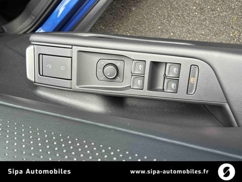 Voitures D'0Km À Tarbes | Volkswagen T-Roc 1.5 Etsi Evo2 Hybrid 150 Ch Dsg7 Style 5P