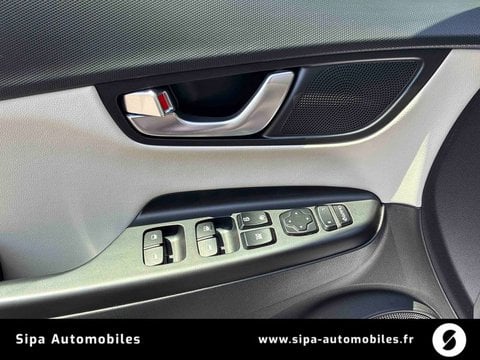 Voitures D'occasion À Villenave-D'ornon | Hyundai Kona Hybrid 141 Executive 5P