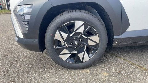 Voitures D'0Km À Muret | Hyundai Kona Hybrid 129 Executive 5P