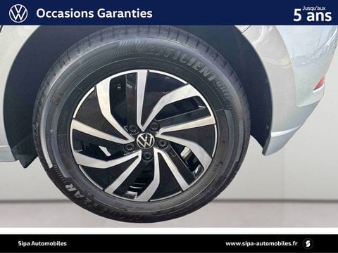 Voitures D'occasion À Lescar | Volkswagen Polo 1.0 Tsi 95 S&S Dsg7 Vw Edition 5P
