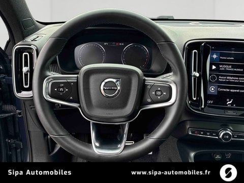Voitures D'occasion À Lescar | Volvo Xc40 T3 163 Ch Geartronic 8 R-Design 5P