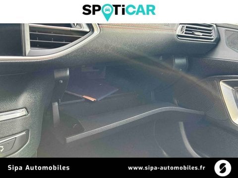 Voitures D'occasion À Lescar | Peugeot 308 Bluehdi 130Ch S&S Eat8 Gt Line 5P
