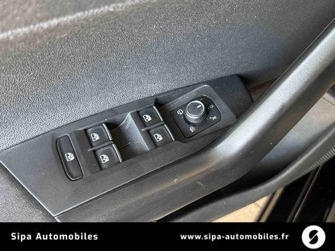 Voitures D'occasion À Mérignac | Volkswagen Polo 1.0 Tsi 95 S&S Dsg7 Carat 5P