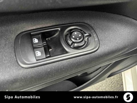 Voitures D'occasion À Bayonne | Fiat 500 Iii Electrique E 95 Ch Action 3P