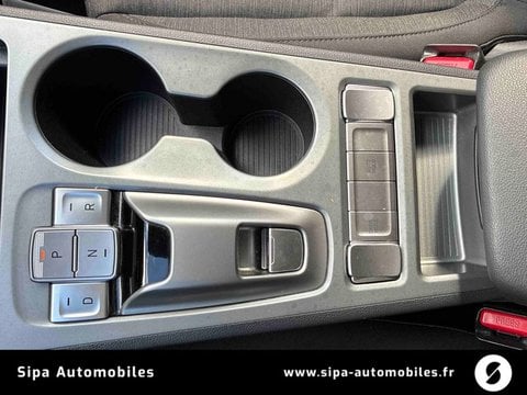 Voitures D'occasion À Le Bouscat | Hyundai Kona Electrique 39 Kwh - 136 Ch Intuitive 5P