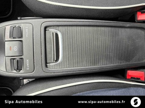 Voitures D'occasion À Mont-De-Marsan | Fiat 500 E 118 Ch Nouvelle 3P