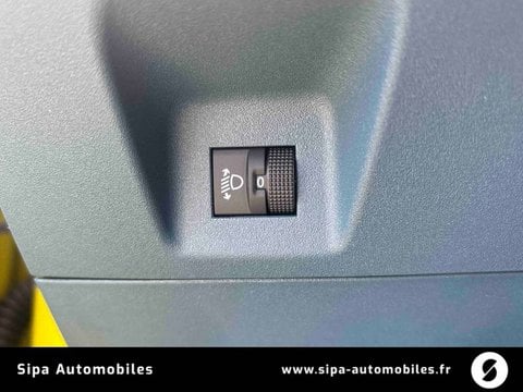 Voitures D'0Km À Mérignac | Fiat Grande Panda T-Gen 3 1.2 Hybrid Turbo 110 Ch Edct6 La Prima 5P