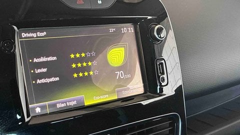 Voitures D'occasion À Lescar | Renault Clio 1.2 16V 75 Limited 5P