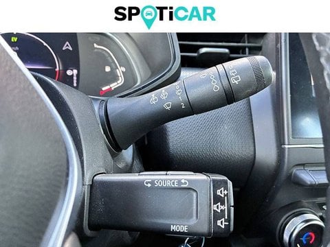 Voitures D'occasion À Lescar | Renault Clio E-Tech 140 - 21N Business 5P
