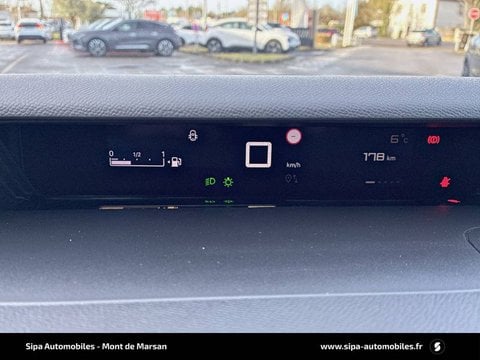 Voitures D'0Km À Mont-De-Marsan | Citroën C3 Aircross Ii Turbo 100 Bvm6 Plus 5P