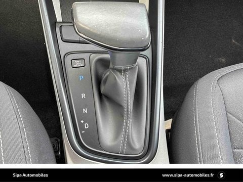 Voitures D'occasion À Muret | Hyundai Bayon 1.0 T-Gdi 100 Dct-7 Hybrid 48V Intuitive 5P