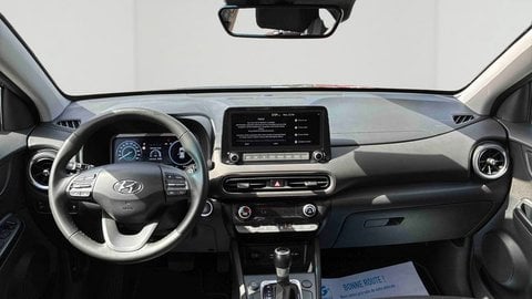 Voitures D'occasion À Villenave-D'ornon | Hyundai Kona 1.6 Crdi 136 Dct-7 Hybrid 48V Creative 5P