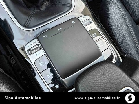 Voitures D'occasion À Lescar | Mercedes-Benz Classe A Berline Classe A 200 Progressive Line 4P