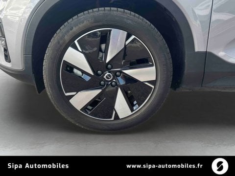 Voitures D'occasion À Labège | Volvo Ex40 Single Extended Range 252 Ch 1Edt Plus 5P