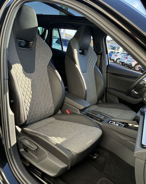 Voitures D'occasion À Lescar | Škoda Octavia Break Combi 2.0 Tdi 150 Ch Scr Dsg7 Sportline 5P