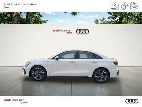 Voitures D'occasion À Lescar | Audi A3 Berline 35 Tfsi 150 S Line 4P