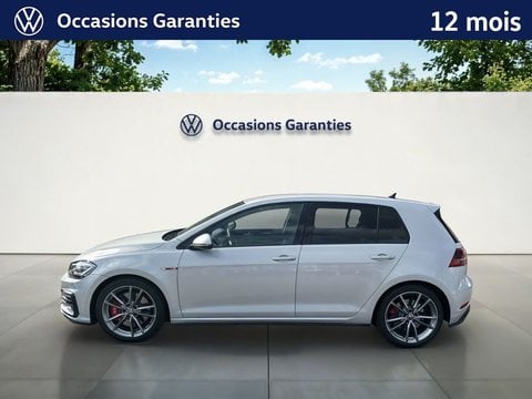 Voitures D'occasion À Tarbes | Volkswagen Golf 2.0 Tsi 245 Bluemotion Technology Gti Performance 5P