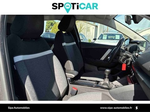 Voitures D'occasion À Mont-De-Marsan | Citroën C4 Puretech 130 S&S Bvm6 Feel 5P