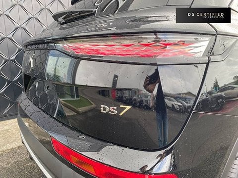 Voitures D'0Km À Lescar | Ds Ds 7 Crossback Ds 7 Hybride Rechargeable E-Tense 225 Eat8 Edition F...