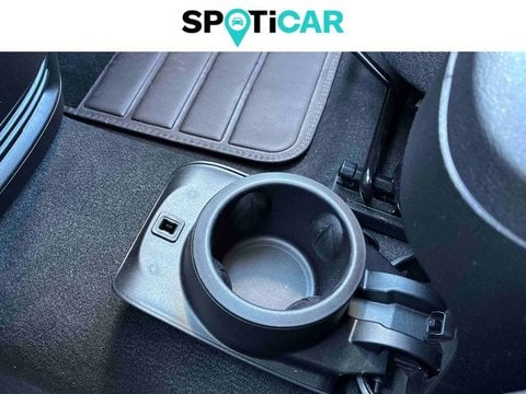 Voitures D'occasion À Mérignac | Fiat 500 Iii Electrique E 95 Ch Icône 3P