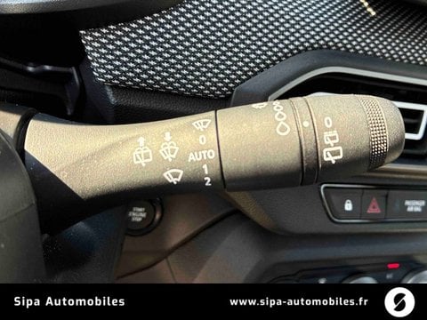 Voitures D'occasion À Le Bouscat | Dacia Sandero Tce 90 Gsr2 Journey 5P