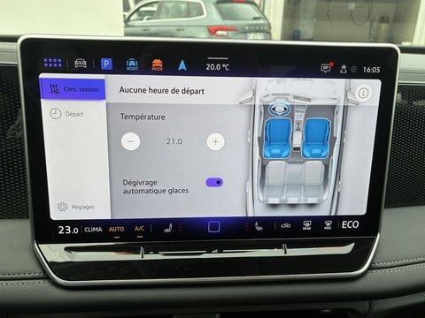 Voitures D'occasion À Lescar | Volkswagen Tiguan 1.5 Ehybrid 204Ch Dsg6 Vw Edition 5P