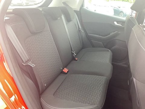 Voitures D'occasion À Villenave-D'ornon | Ford Fiesta Vii 1.0 Flexifuel 95 Ch S&S Bvm6 Titanium ...