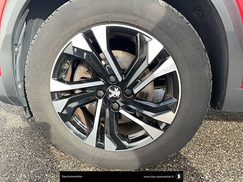 Voitures D'occasion À La-Teste-De-Buch | Peugeot 2008 Ii Bluehdi 130 S&S Eat8 Gt 5P