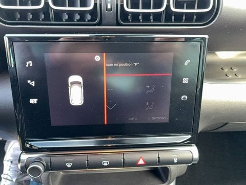 Voitures D'occasion À Muret | Citroën C3 Aircross Puretech 130 S&S Eat6 Plus 5P