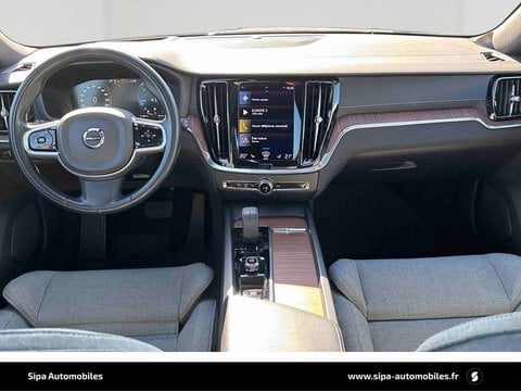 Voitures D'occasion À Labège | Volvo V60 Cross Country V60 B4 Awd 197 Ch Geartronic 8 Cross Cou...