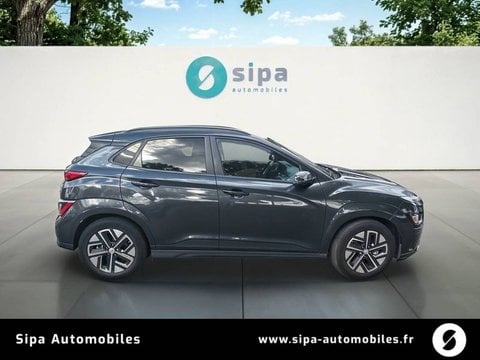 Voitures D'occasion À Muret | Hyundai Kona Electrique 64 Kwh - 204 Ch Executive 5P