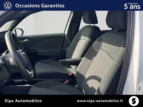Voitures D'occasion À Lescar | Volkswagen Id.3 204 Ch Pro S Life Max 5P