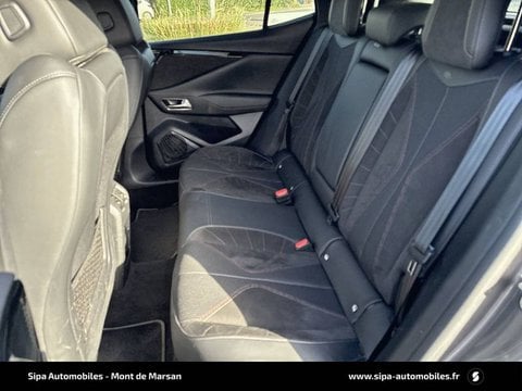 Voitures D'occasion À Mont-De-Marsan | Ds Ds 4 Hybride E-Tense 225 Eat8 Performance Line 5P