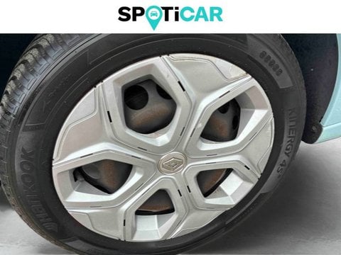 Voitures D'occasion À Mérignac | Renault Twingo Iii Sce 75 - 20 Zen 5P