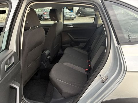 Voitures D'occasion À Tarbes | Volkswagen Taigo 1.0 Tsi 116 Bvm6 Life Plus 5P