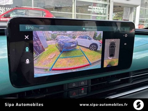Voitures D'0Km À Villenave-D'ornon | Fiat 600E 156 Ch 54 Kwh Icône 5P