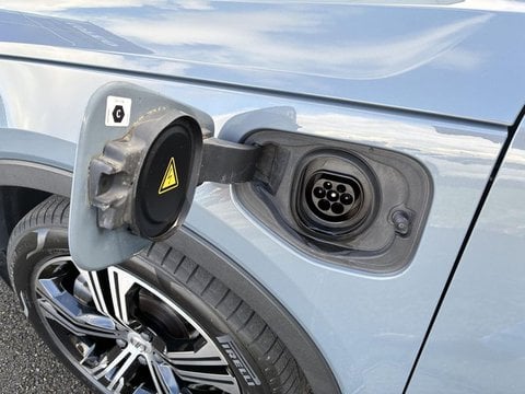 Voitures D'occasion À Lescar | Volvo Xc40 T5 Recharge 180+82 Ch Dct7 Inscription Luxe 5P