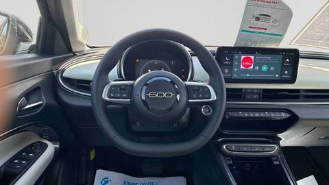 Voitures D'occasion À Villenave-D'ornon | Fiat 600 T-Gen 3 1.2 Hybrid 110Ch Edct6 La Prima 5P