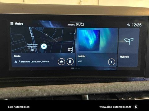 Voitures D'occasion À Le Bouscat | Hyundai Tucson 1.6 T-Gdi 215 Hybrid Bva6 N Line Executive 5P