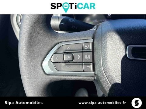 Voitures D'0Km À Mérignac | Jeep Renegade 1.5 Turbo T4 130 Ch Bvr7 E-Hybrid Altitude 5P