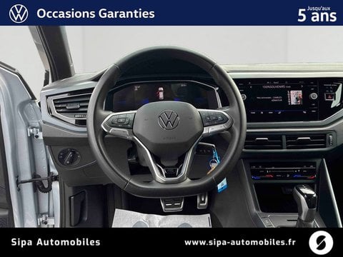 Voitures D'occasion À Lescar | Volkswagen Polo 1.0 Tsi 116 S&S Dsg7 R-Line Edition 5P