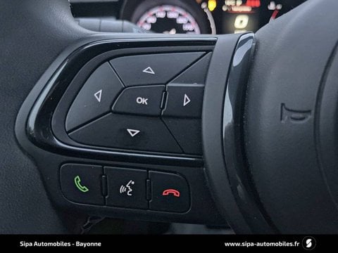 Voitures D'occasion À Bayonne | Fiat 500X 1.3 Firefly Turbo T4 150 Ch Dct Sport 5P