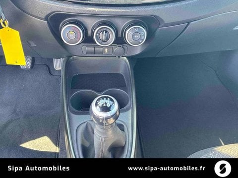 Voitures D'occasion À Toulouse | Toyota Aygo X 1.0 Vvt-I 72 Air Design 5P