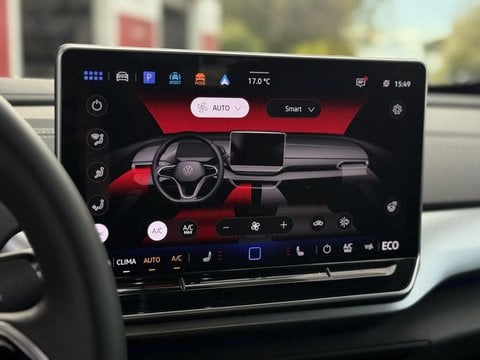 Voitures D'0Km À Lescar | Volkswagen Id.4 286 Ch Pro Life Max 5P